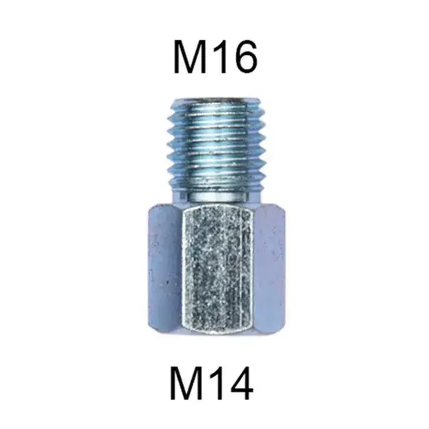 Meuleuse d'angle m14 à m10