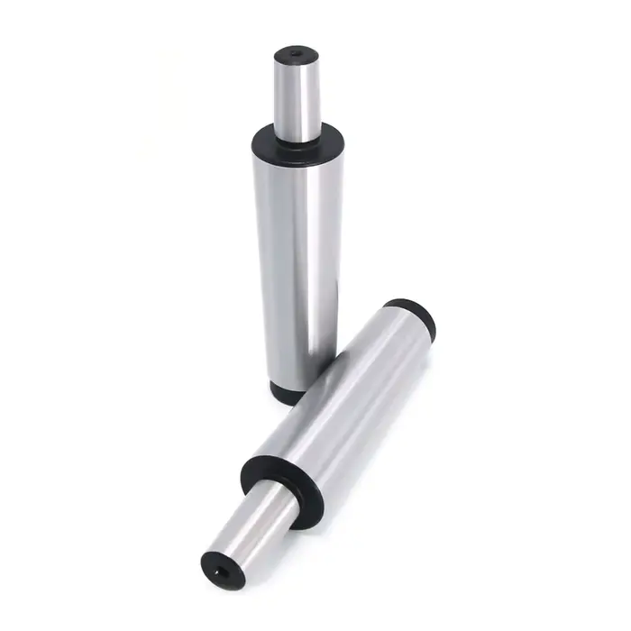 Mandrin de forage à tige conique Morse MT1 MT2 MT3 MT4 MT5