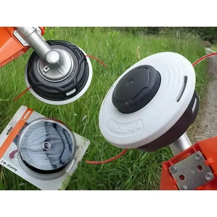 Tête de coupe de rechange pour coupe gazon Stihl