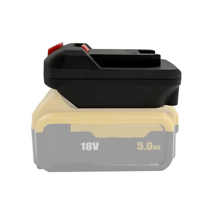 Convertisseur adaptateur de batterie