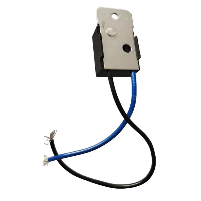 Module d'entraînement à démarrage progressif 230V