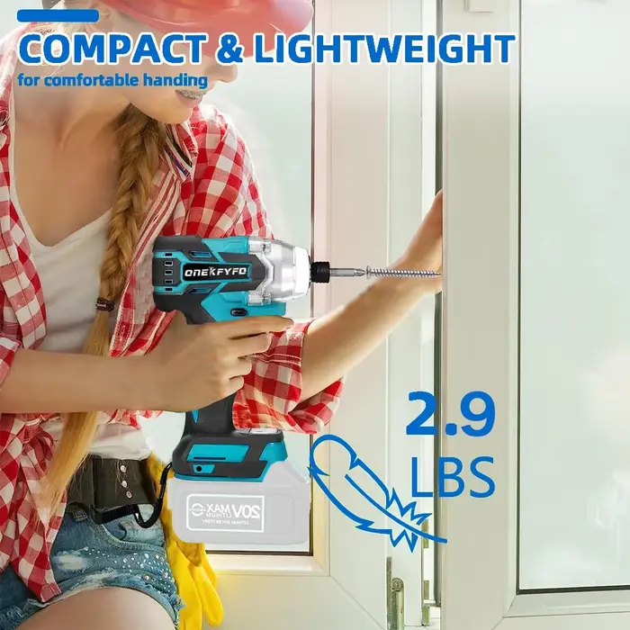 Makita-Tournevis électrique sans fil 18V