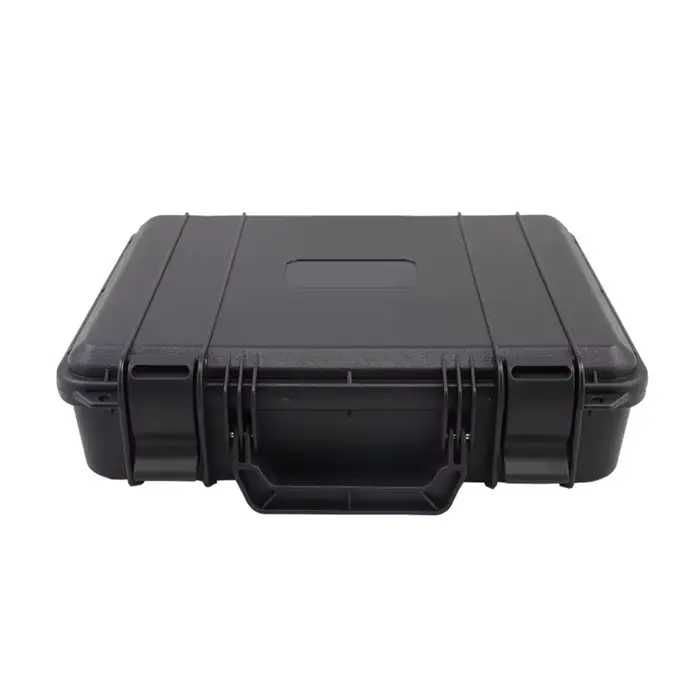 Boîte à outils de rangement de matériel 370x285x105mm