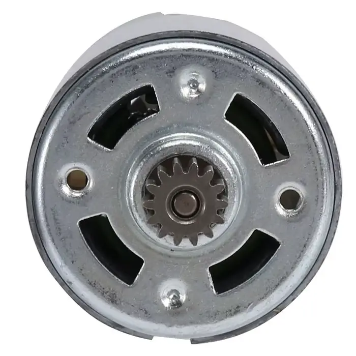 Délicieux- 18V 14 dents moteur 317004430