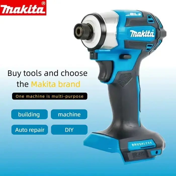 Makita DTD173 18V LXT Perceuse à percussion sans fil