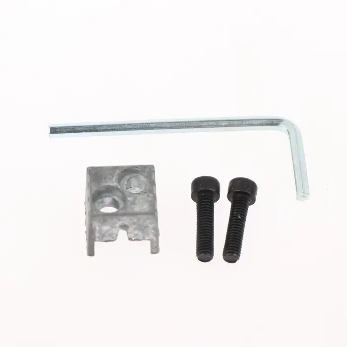 Support de fixation pour lames de scie sauteuse de type 55 – Durabilité accrue pour les travaux de sciage intensifs