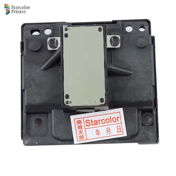 TÊTE D'IMPRESSION pour EPSON XP-100 XP-101 XP-103 XP-104 XP-201 XP-202 XP-203 XP-204 XP-205 XP-207 X