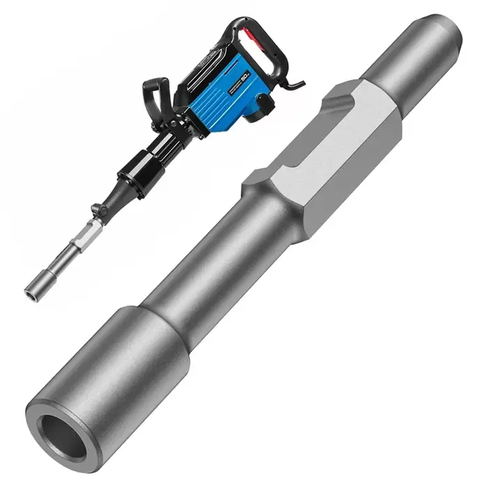 Tige hexagonale tournevis