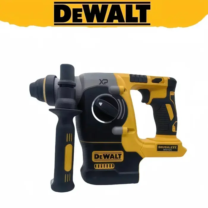 Marteau perforateur rotatif sans fil DEWALT DCH273 18V/20V MAX SDS PLUS L