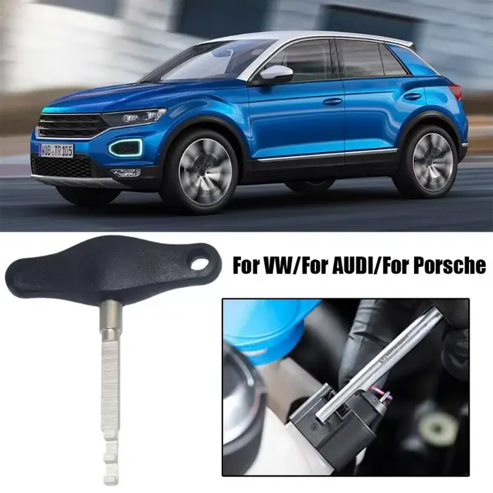 Outils de Service électrique