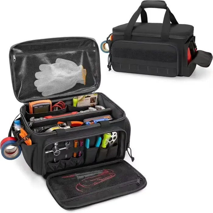 Sac à outils 14 pouces