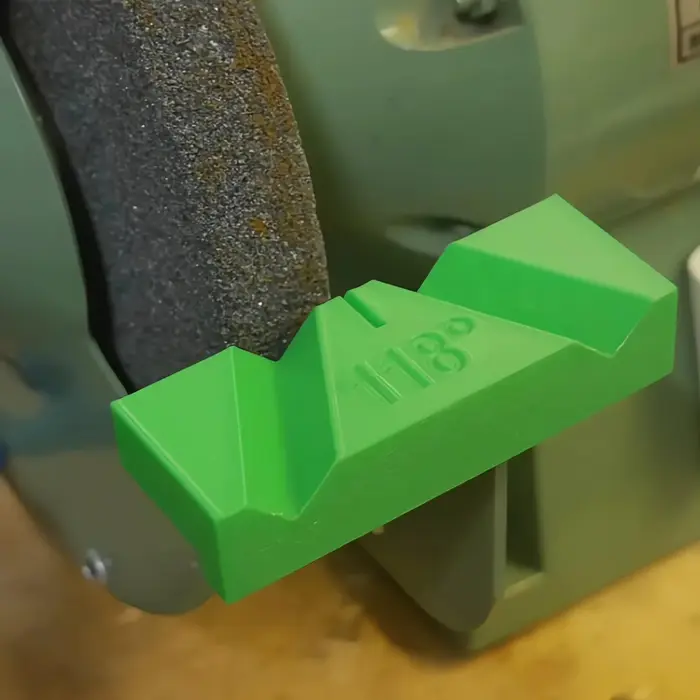 Affûteur de meulage Compact professionnel pour foret