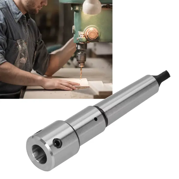 Mandrin de forage tonnelle