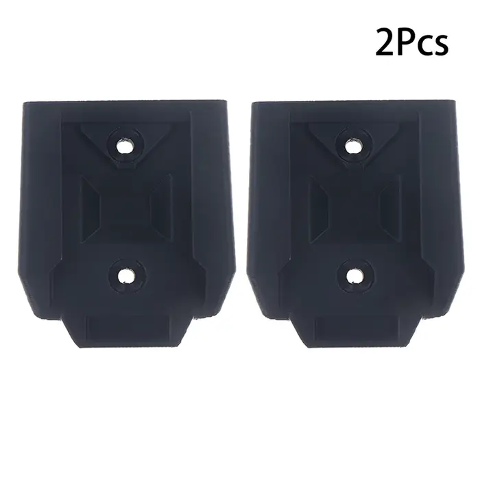 Support mural portable pour batterie Parkside X 20V pour ateliers