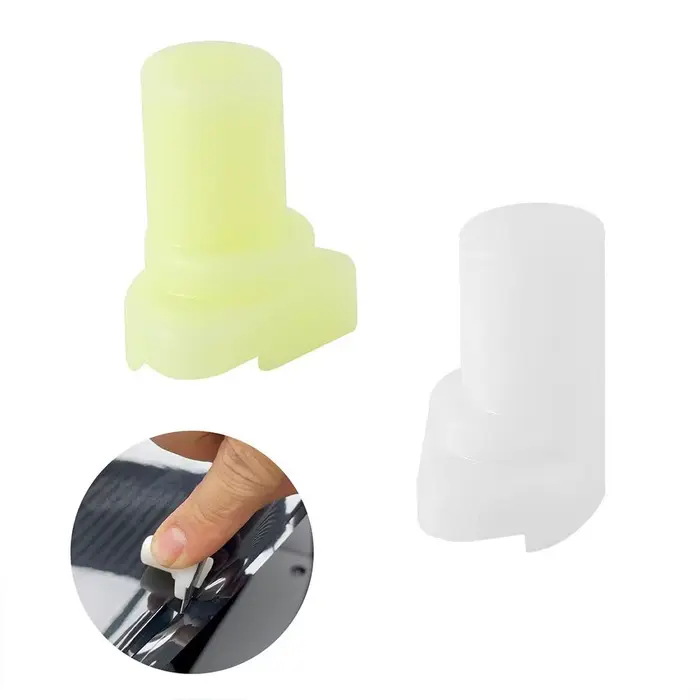 Outil de découpe de précision avec aimant pour lame de 9 mm