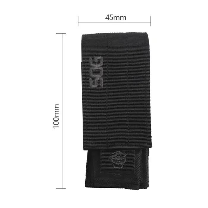 SOG – accessoires de pinces multi-outils, ensemble d'outils EDC, manchon en Nylon, gaine K