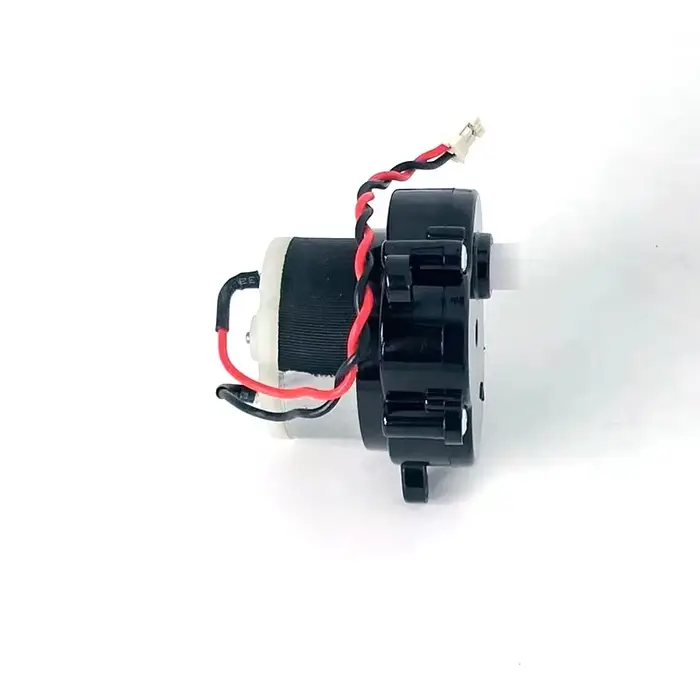 Pour Xiaomi Mijia Mop Essential G1 MJSTG1 Robot Aspirateur Pièces Détachées L/R Moteur Brosse Latérale
