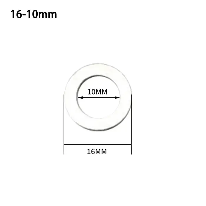 Anneau de Conversion pour Lame de Scie Circulaire