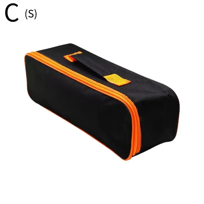Oxford – sac à outils Portable pour électricien, sac à outils, organisateur, pochette à outils, sac