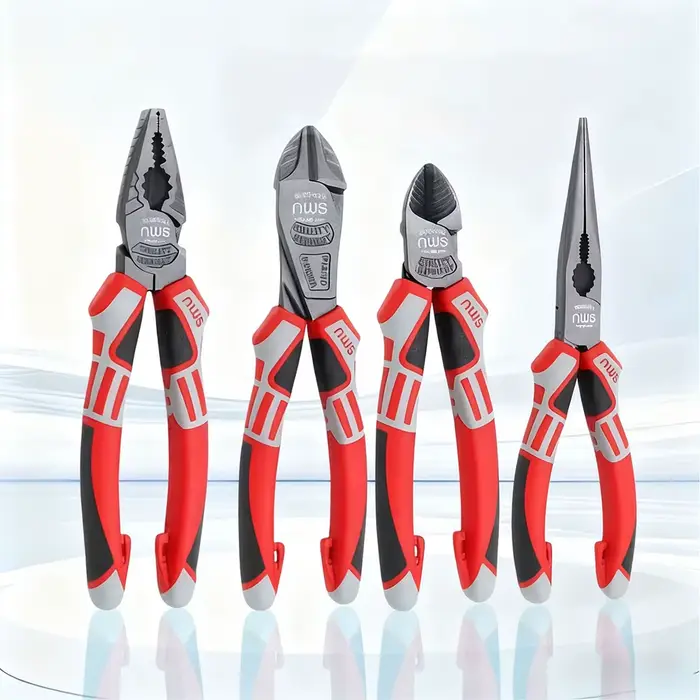 Nouveaux coupe-fil multifonctionnels universels