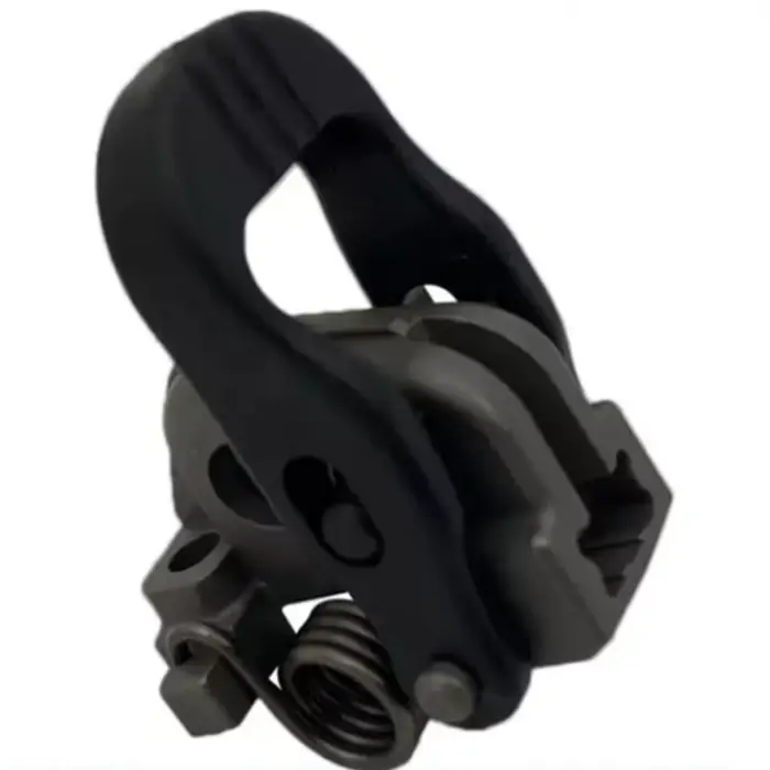 90563039 support de bloc de lame de scie, pince de remplacement Assy pour scie sauteuse DWE349 DW349