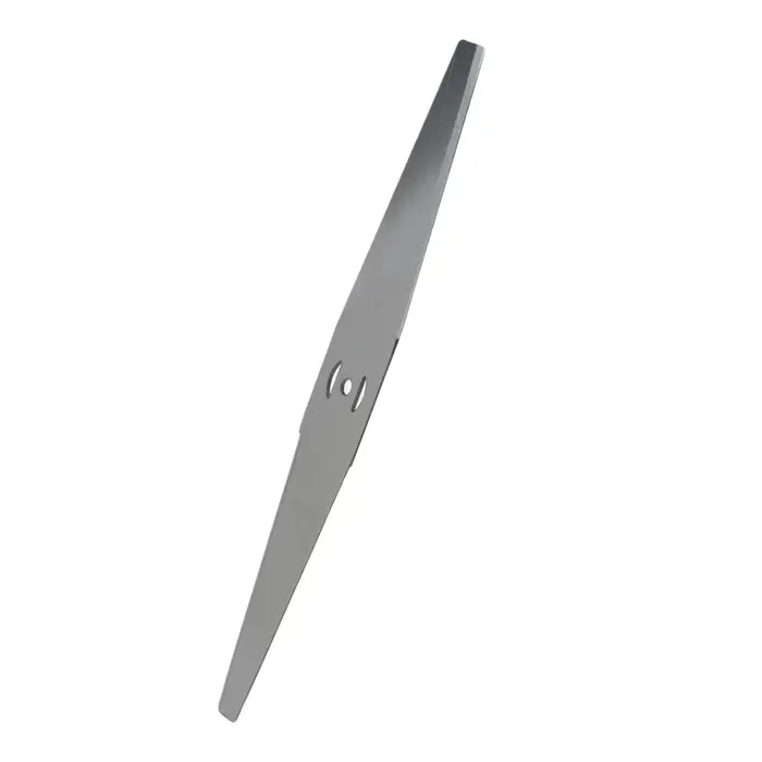 Lame de scie pour tondeuse à gazon