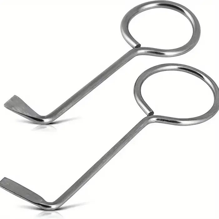 Clé dynamométrique universelle, outil Portable pour déverrouiller les portes, utilisation extérieure