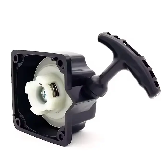 Kit de démarrage rétro pour moteur de tondeuse 43CC 49CC 52CC