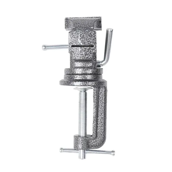 Étau de table WCS-50Type 360 ° Pince universelle