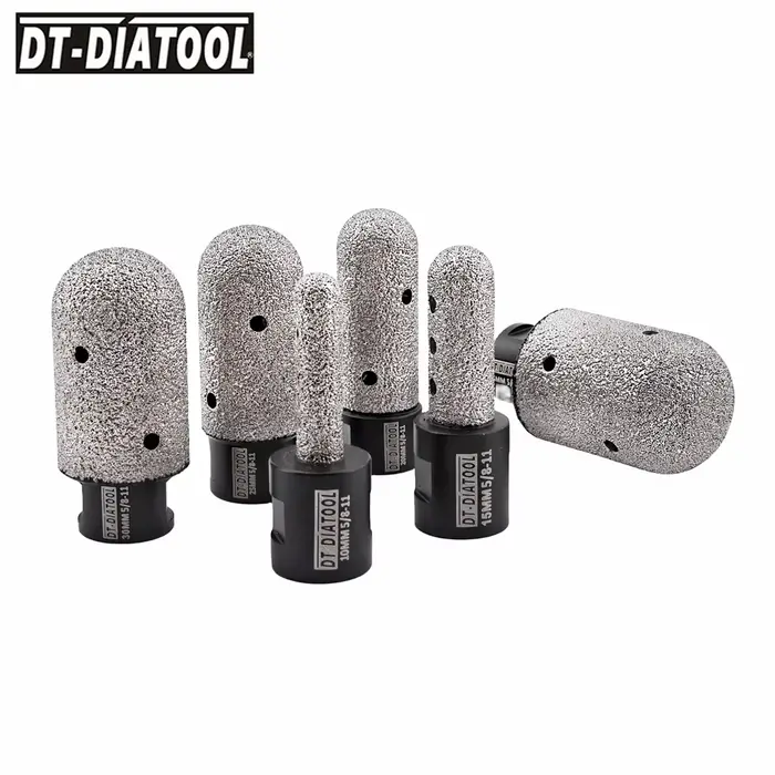 Diatool-Fraise diamantée 58-11