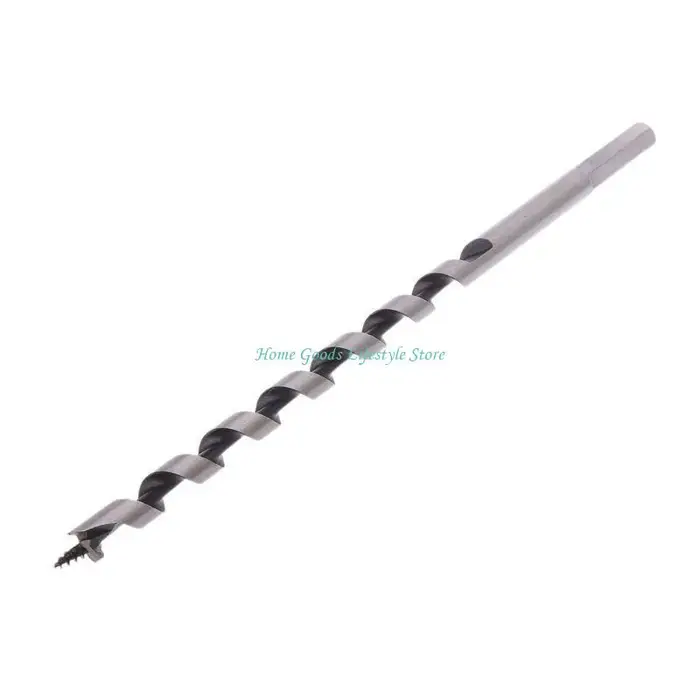 E74E 230 mm long bits forage pour forage en bois précis précision