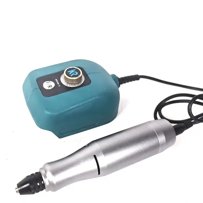 Meuleuse électrique au Lithium Rechargeable 20V pour Batteries au