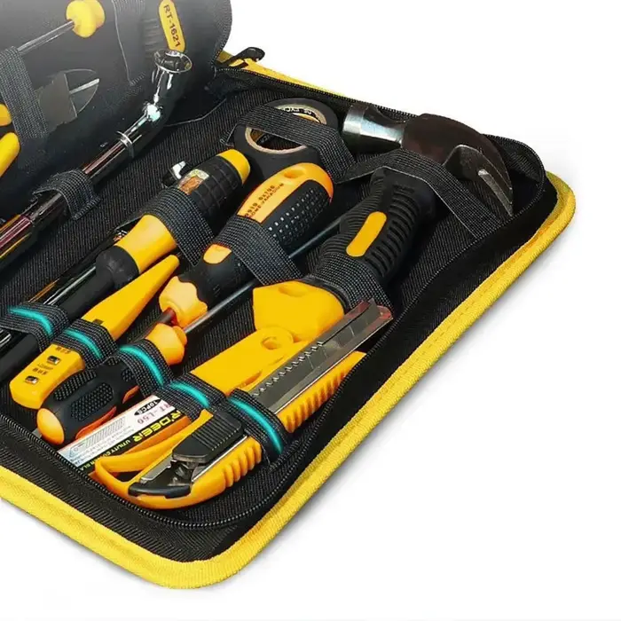 Sac de rangement pour petits outils