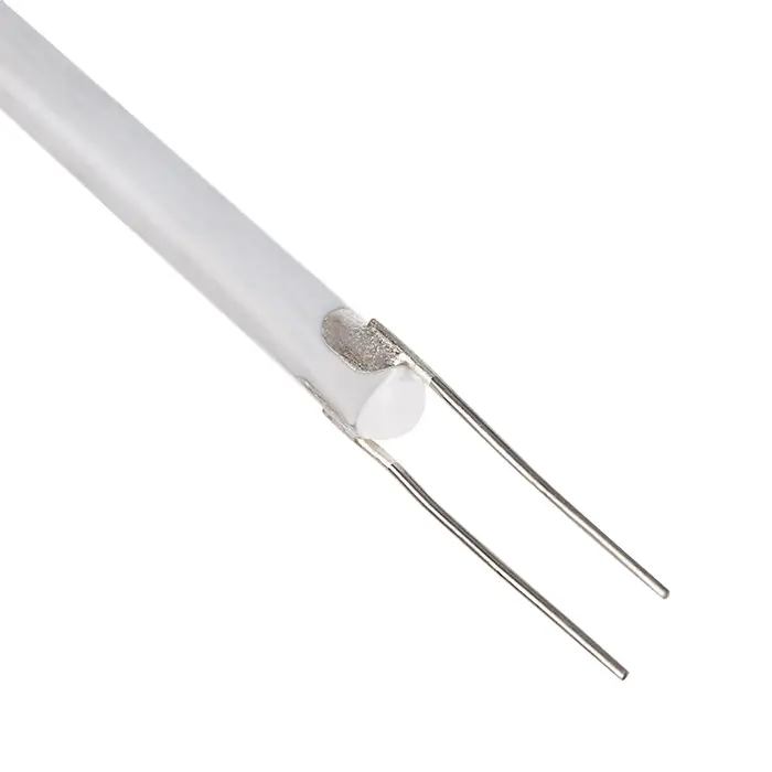 JCD – fer à souder électrique à température réglable, 220V 110V 80W 60W, élément chauffant interne e