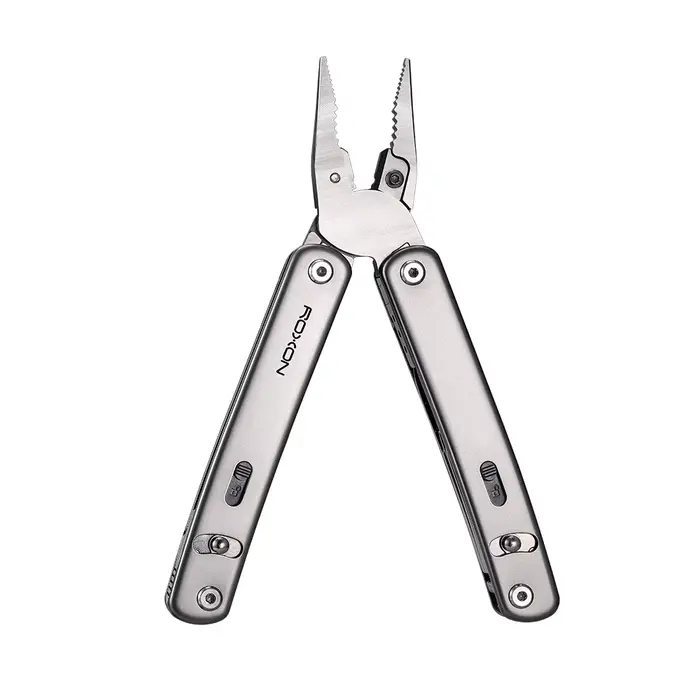 Roxon S804 Flex Frame Only Multi Tool Conception modulaire open source et multi-outils personnalisab