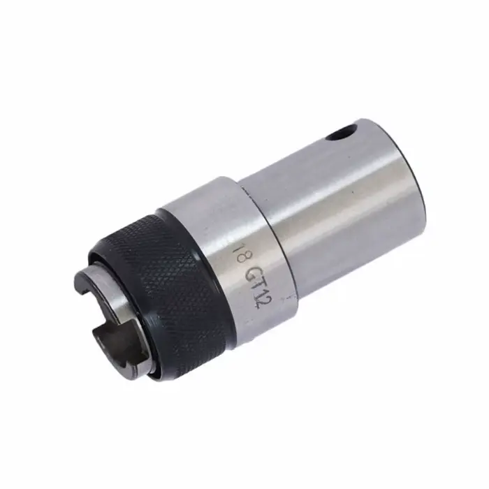 Poignée de connexion de mandrin à tarauder GT12 GT24-B12 B16 B18 JT6