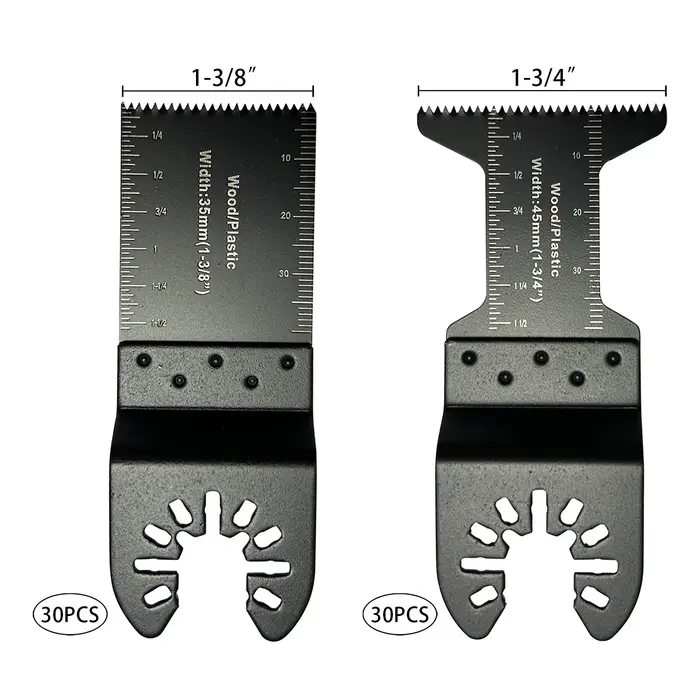 Scie oscillante multi-outils