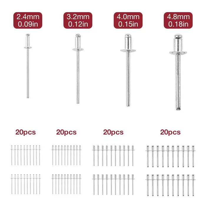 2, 4 mm/3