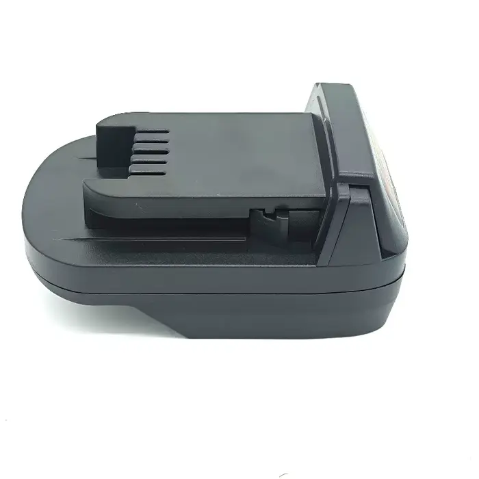 Adaptateur de batterie PAR20ML pour batteries Li-ion Parkside 20V