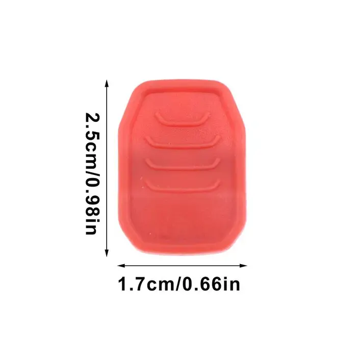Interrupteur coulissant marche/arrêt de remplacement pour meuleuse d'angle Metabo W650100 W650125, p