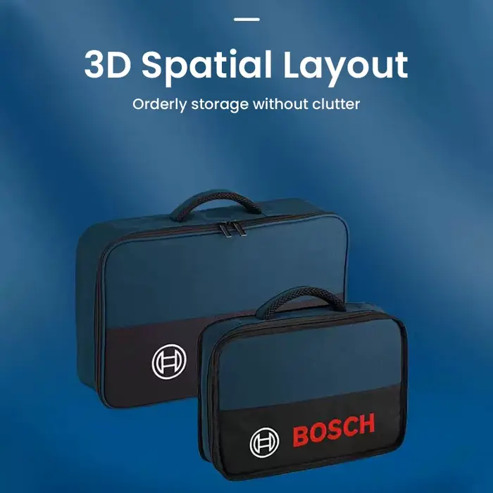 Sac à outils Bosch de marque mondiale