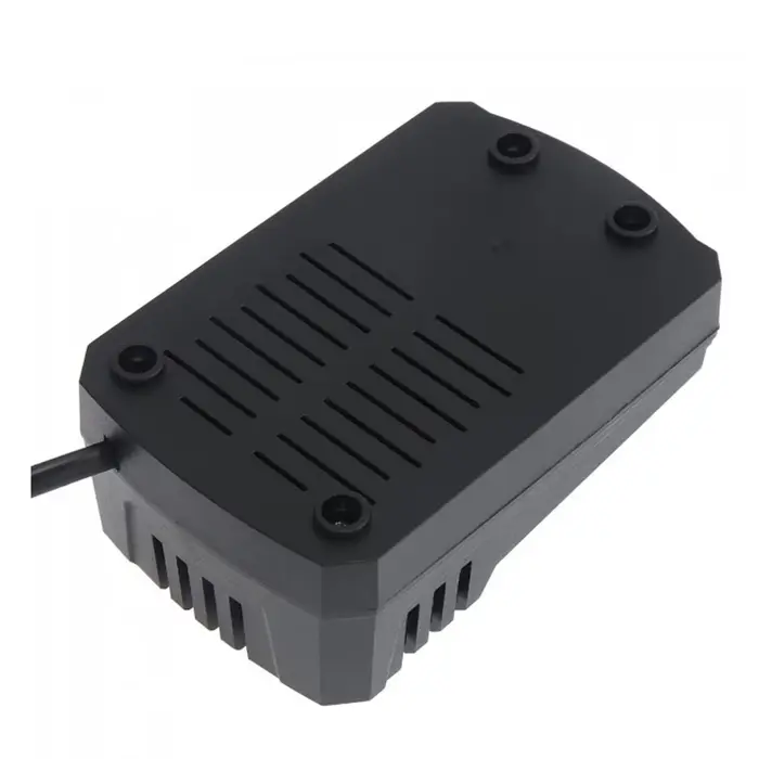 Support de chargeur Rechargeable Li-ion 12V DC US/EU 110-240V pour perceuse électrique Support de chargeur Rechargeable Li-Ion 12V DC US/EU