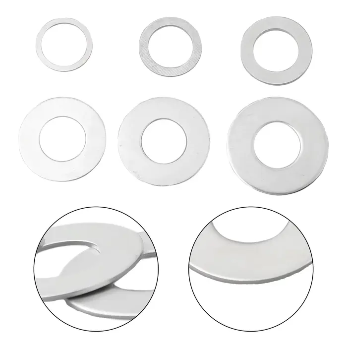 Bague de réduction de lame de scie circulaire