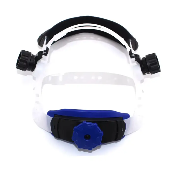 Masque de soudage solaire AutoDarkening, accessoires de soudage pour casque de soudage/masque de sou