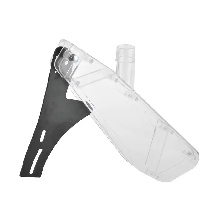 Housse de protection pour lame de scie