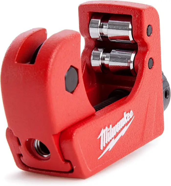 Coupe-tube en cuivre miniature Milwaukee 48-22-9258