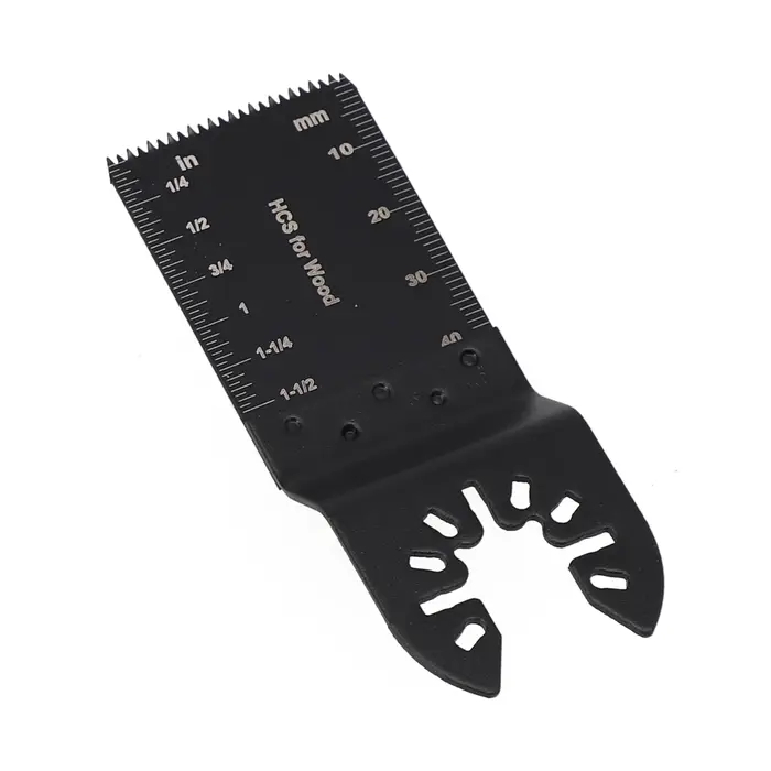 Lame de Scie Oscillante en Carbure de Diamant