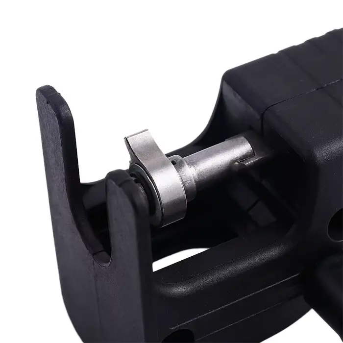 Adaptateur de conversion pour scie électrique