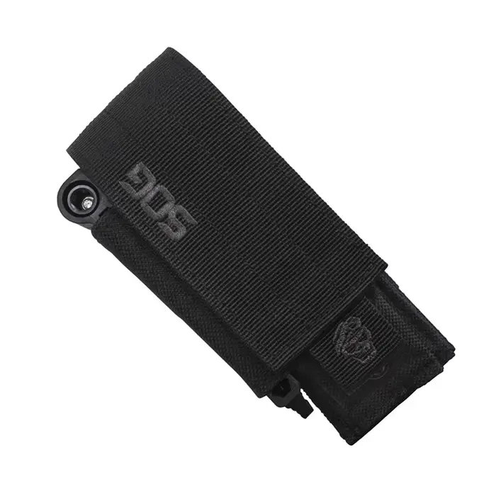SOG – accessoires de pinces multi-outils, ensemble d'outils EDC, manchon en Nylon, gaine K