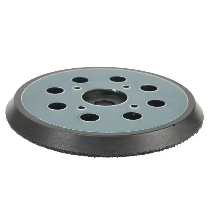Support de ponçage universel de 5 pouces à 8 trous pour Makita BO5041 M9202B M9204B